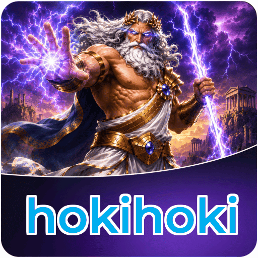 Instalasi hokihoki